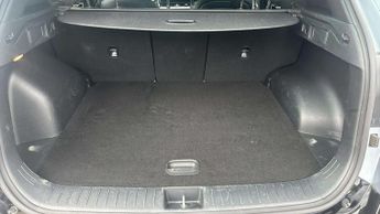 Kia Sportage 1.6T GDi HEV GT-Line 5dr Auto