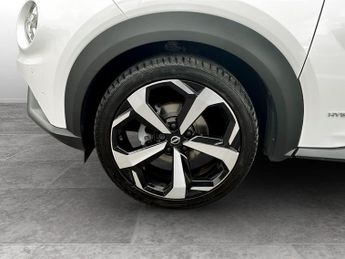 Nissan Juke 1.6 Hybrid Tekna 5dr Auto