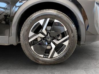 Peugeot 2008 1.2 PureTech 130 GT 5dr EAT8