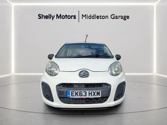Citroen C1 1.0i VT 3dr