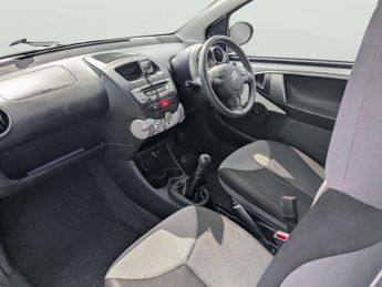 Citroen C1 1.0i VT 3dr
