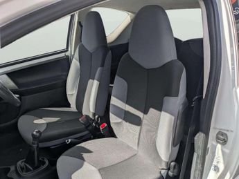 Citroen C1 1.0i VT 3dr