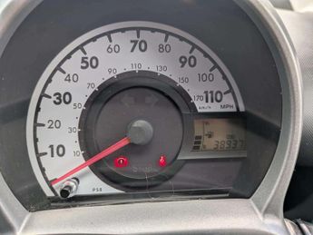 Citroen C1 1.0i VT 3dr