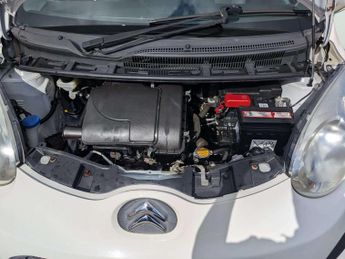 Citroen C1 1.0i VT 3dr