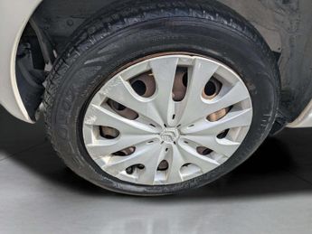 Citroen C1 1.0i VT 3dr