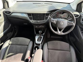 Vauxhall Crossland 