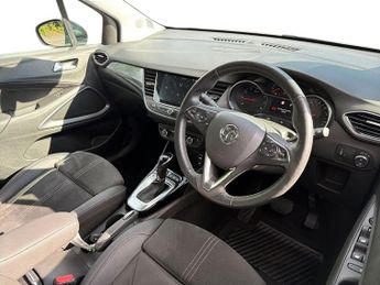 Vauxhall Crossland 