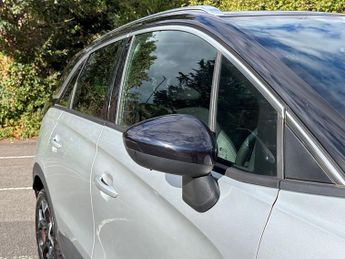 Vauxhall Crossland 
