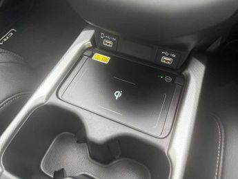 Honda CR-V 2.0 i-MMD Hybrid EX 5dr eCVT