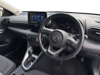 Mazda Mazda 2 Hybrid 
