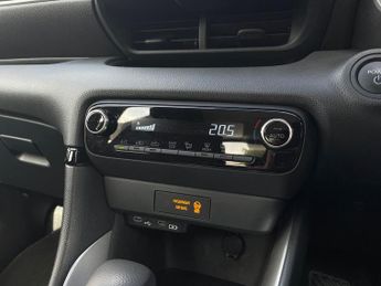 Mazda Mazda 2 Hybrid 