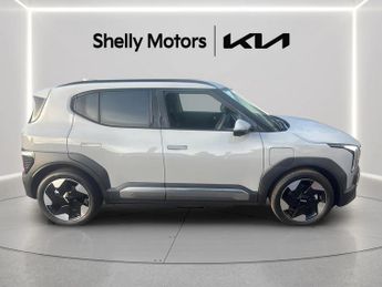 Kia EV2 107kW First Edition 42kWh 5dr Auto