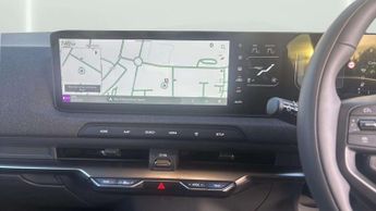 Kia EV2 107kW First Edition 42kWh 5dr Auto