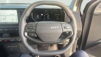 Kia EV2 107kW First Edition 42kWh 5dr Auto