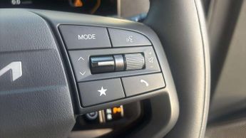 Kia EV2 107kW First Edition 42kWh 5dr Auto