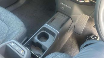 Kia EV2 107kW First Edition 42kWh 5dr Auto
