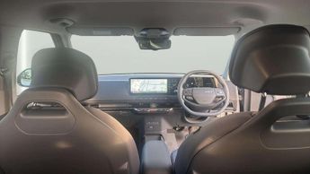 Kia EV2 107kW First Edition 42kWh 5dr Auto