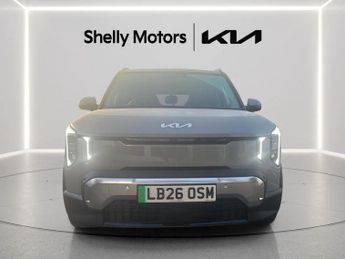 Kia EV2 107kW First Edition 42kWh 5dr Auto