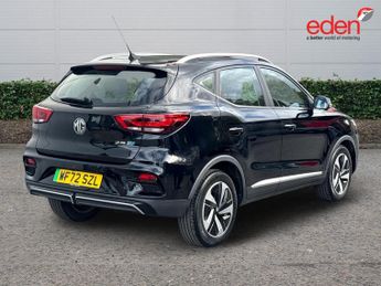 MG MG ZS 