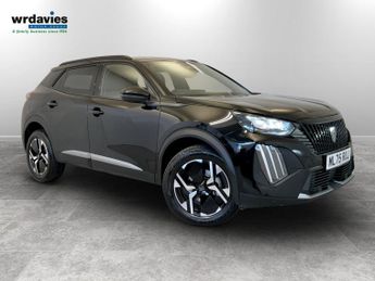 Peugeot 2008 1.2 PureTech Allure 5dr