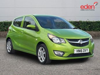 Vauxhall VIVA 