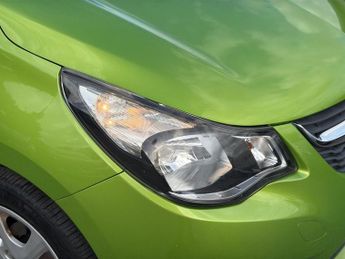 Vauxhall VIVA 