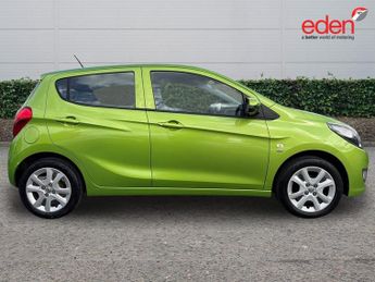 Vauxhall VIVA 