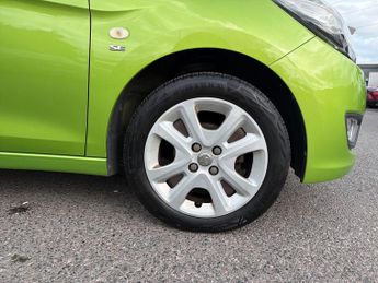 Vauxhall VIVA 