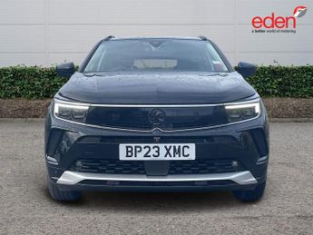 Vauxhall Grandland 