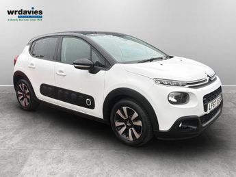 Citroen C3 1.2 PureTech 82 Flair 5dr