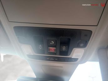 Honda Civic 2.0 eHEV Advance 5dr CVT