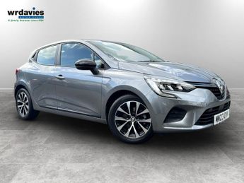 Renault Clio 1.6 E-TECH full hybrid 145 Evolution 5dr Auto