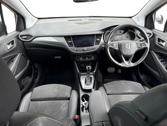 Vauxhall Crossland 