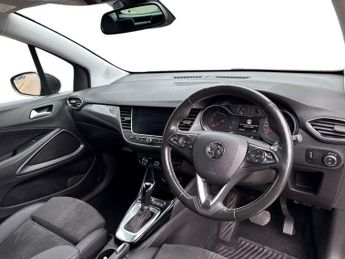 Vauxhall Crossland 
