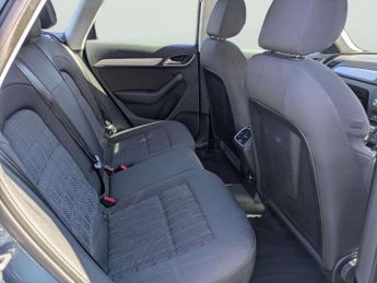 Audi Q3 1.4T FSI Sport 5dr S Tronic