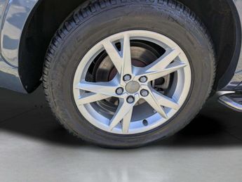 Audi Q3 1.4T FSI Sport 5dr S Tronic