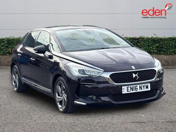 DS 5 