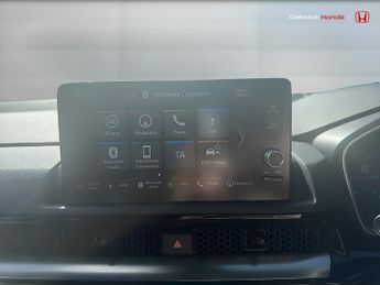 Honda CR-V 2.0 ePHEV Advance Tech 5dr eCVT