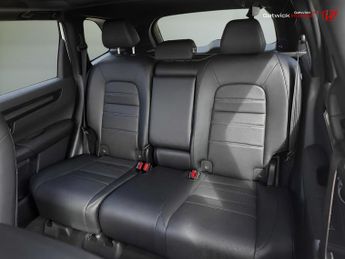 Honda CR-V 2.0 ePHEV Advance Tech 5dr eCVT