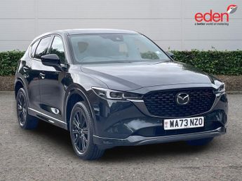 Mazda CX5 