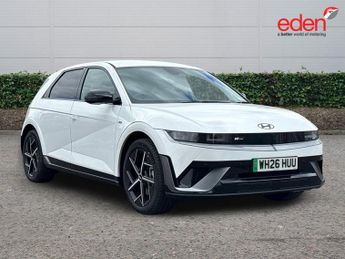 Hyundai Ioniq 5 