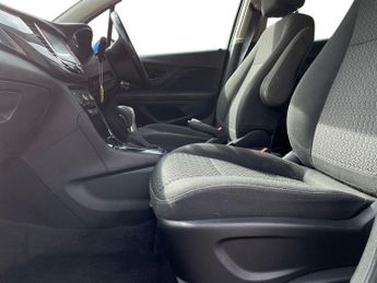 Vauxhall Mokka X 