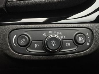 Vauxhall Mokka X 