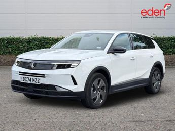 Vauxhall Grandland 
