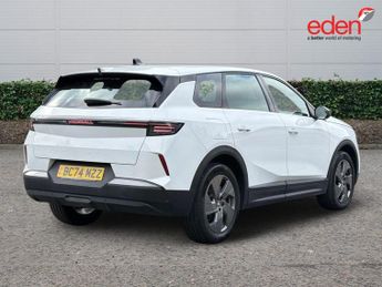 Vauxhall Grandland 