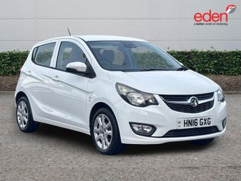 Vauxhall VIVA 