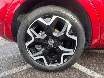 Vauxhall Grandland 