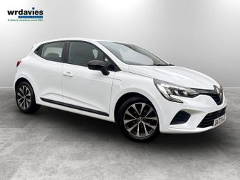 Renault Clio 1.0 TCe 90 Evolution 5dr