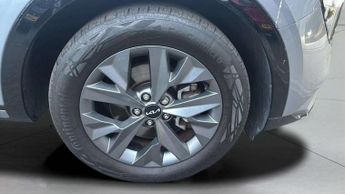 Kia Sportage 1.6T GDi HEV GT-Line 5dr Auto