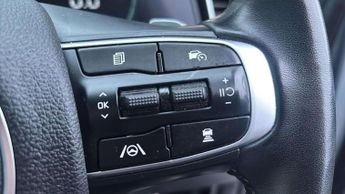 Kia Sportage 1.6T GDi HEV GT-Line 5dr Auto